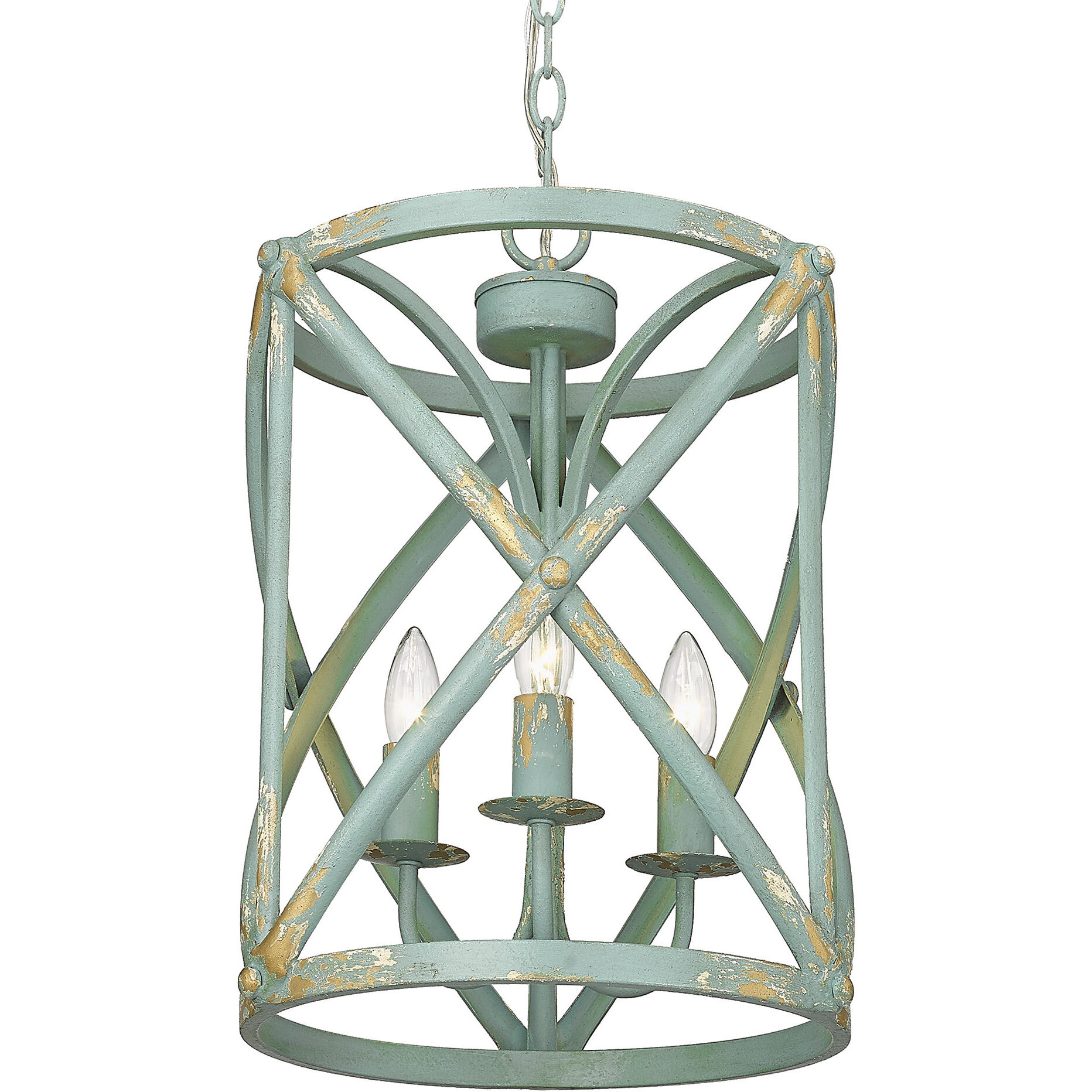 13 inch pendant light outlet